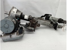 Recambio de columna direccion para seat toledo (kg3) style referencia OEM IAM 6C1423510BD 6C1423510 6C1909144 2