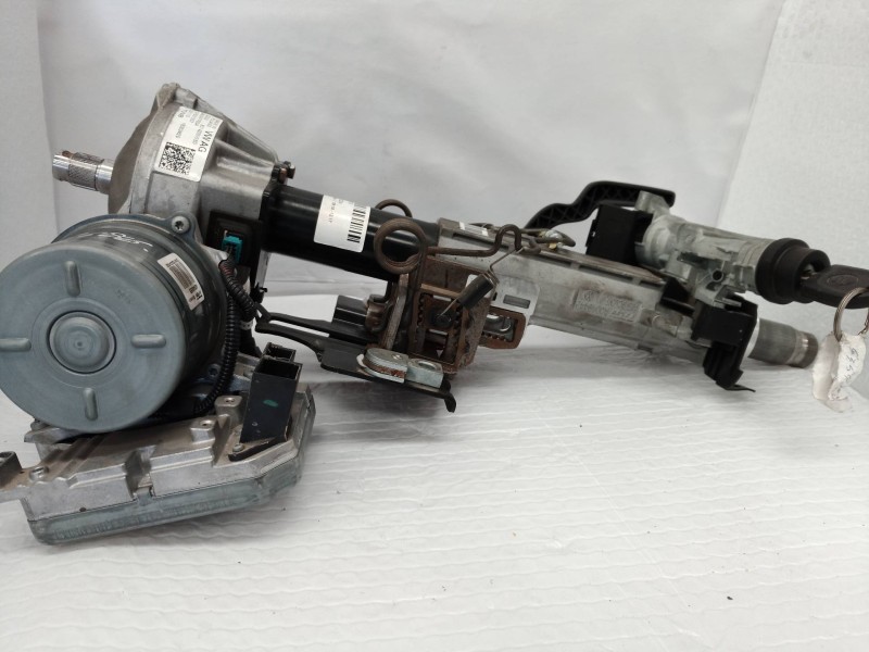 Recambio de columna direccion para seat toledo (kg3) style referencia OEM IAM 6C1423510BD 6C1423510 6C1909144