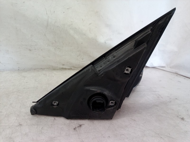 Recambio de retrovisor derecho para bmw serie 1 berlina (e81/e87) 120i referencia OEM IAM   