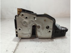 Recambio de cerradura puerta trasera izquierda para bmw serie 3 berlina (e46) 320d referencia OEM IAM    2