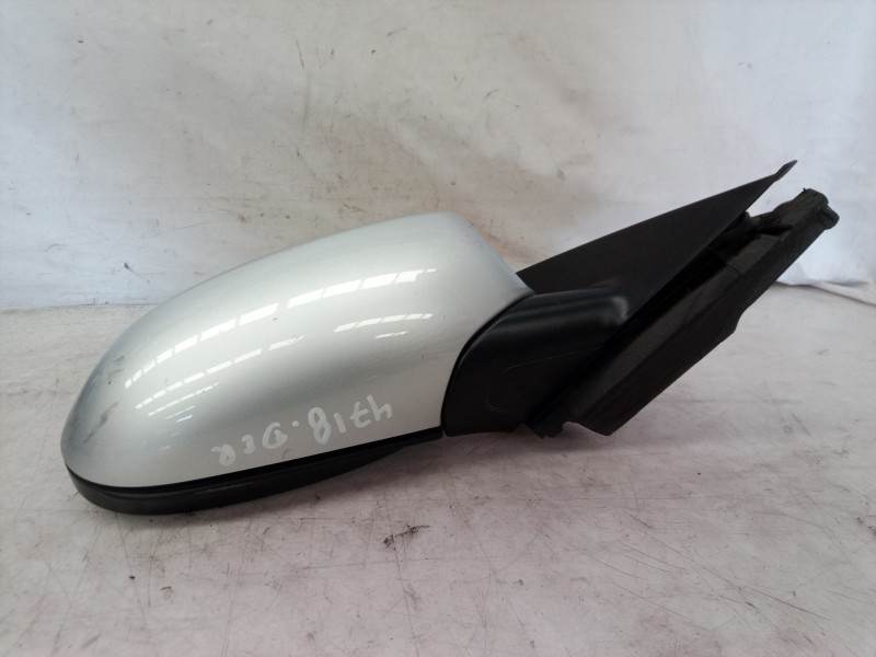 Recambio de retrovisor derecho para bmw serie 1 berlina (e81/e87) 120i referencia OEM IAM   