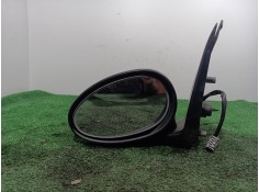 Recambio de retrovisor izquierdo para rover 25 referencia OEM IAM 015514 015514 015514