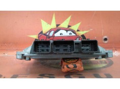 Recambio de centralita motor uce para renault clio iii 1.2 16v referencia OEM IAM 8200522357   2