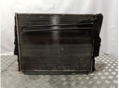 Recambio de condensador / radiador aire acondicionado para bmw serie 3 berlina (e46) 320d referencia OEM IAM 155985548 155985548