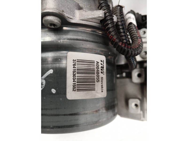 Recambio de columna direccion para seat toledo (kg3) style referencia OEM IAM 6C1423510BD 6C1423510 6C1909144