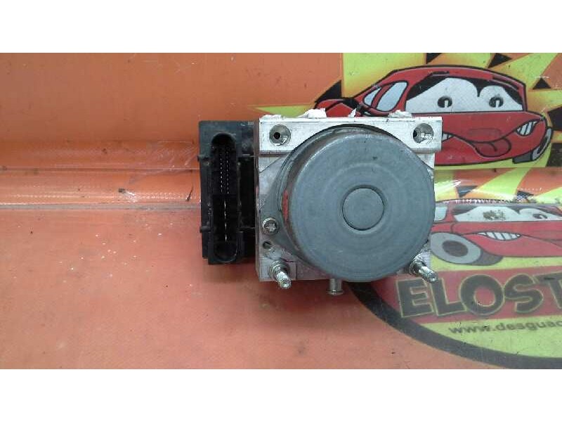 Recambio de abs para renault clio iii 1.2 16v referencia OEM IAM 0265231804  