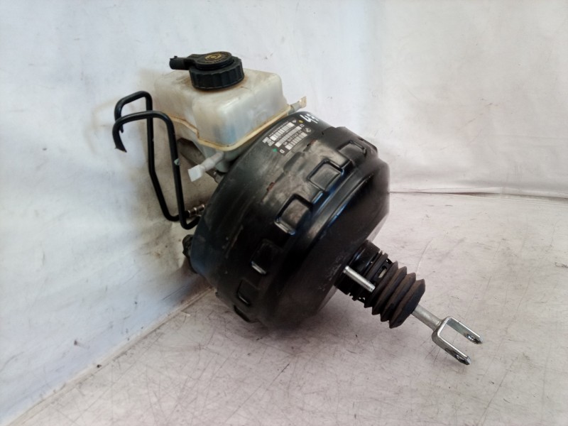 Recambio de servofreno para bmw serie 1 berlina (e81/e87) 120i referencia OEM IAM 6751976 6751976 6751976