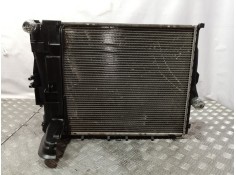 Recambio de condensador / radiador aire acondicionado para bmw serie 3 berlina (e46) 320d referencia OEM IAM 155985548 155985548 2