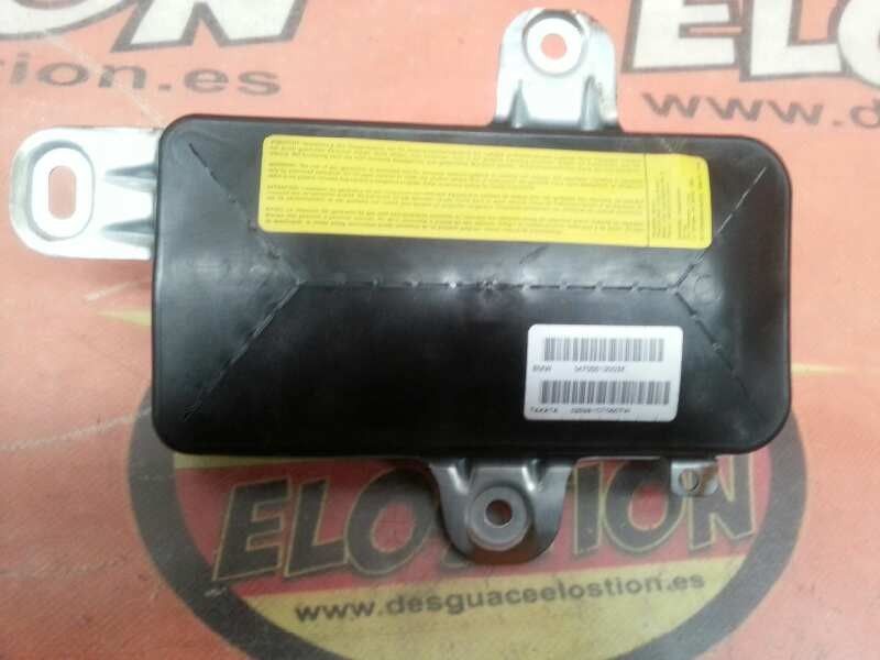 Recambio de airbag lateral derecho para bmw serie 3 compact (e46) 316ti referencia OEM IAM 34705513003X 34705513003X 02B281OT060
