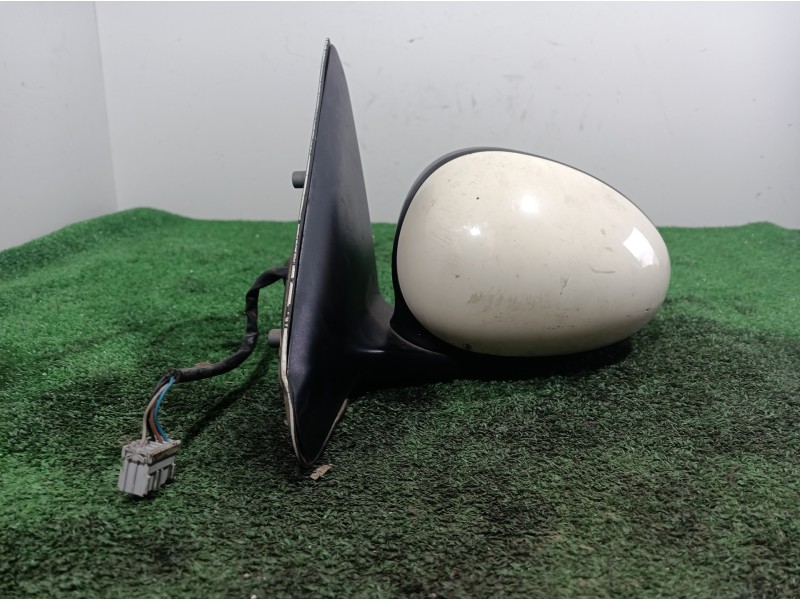 Recambio de retrovisor izquierdo para rover 25 referencia OEM IAM 015514 015514 015514