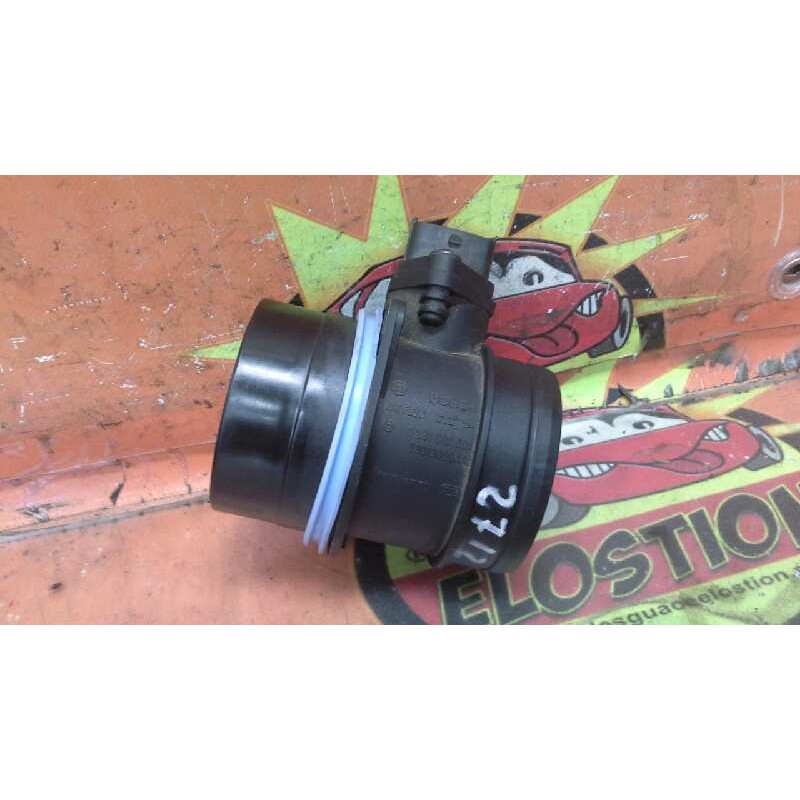 Recambio de caudalimetro para jeep gr.cherokee (wj/wg) 2.7 crd laredo referencia OEM IAM 0281002501 53013009AA 0281002501