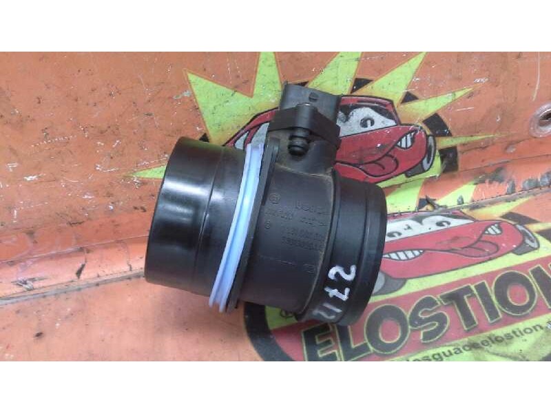 Recambio de caudalimetro para jeep gr.cherokee (wj/wg) 2.7 crd laredo referencia OEM IAM 0281002501 53013009AA 0281002501 Recambio de caudalimetro para jeep gr.cherokee (wj/wg) 2.7 crd laredo referencia OEM IAM 0281002501 53013009AA 0281002501