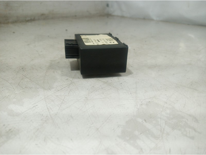 Recambio de centralita inmovilizador para peugeot 306 cabriolet (s2) 2.0 referencia OEM IAM 9625403080 9625403080 S105644001C