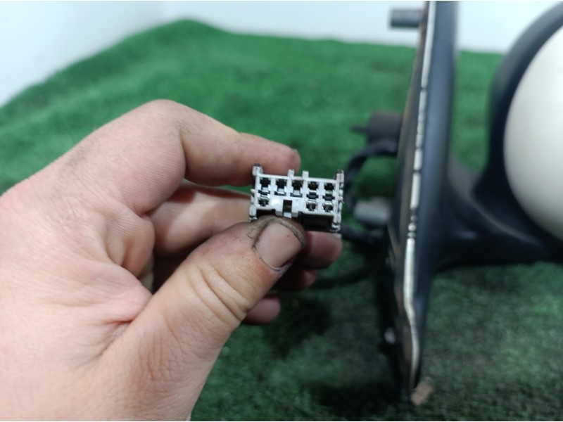 Recambio de retrovisor izquierdo para rover 25 referencia OEM IAM 015514 015514 015514