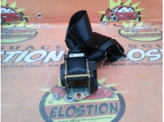 Recambio de cinturon seguridad trasero derecho para bmw serie 3 compact (e46) 316ti referencia OEM IAM 1639811  