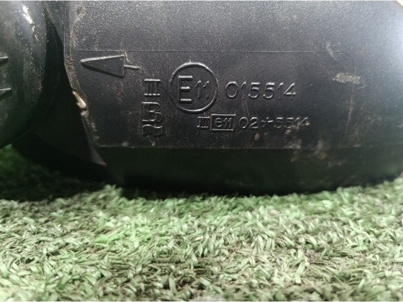 Recambio de retrovisor izquierdo para rover 25 referencia OEM IAM 015514 015514 015514