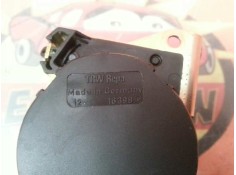 Recambio de cinturon seguridad trasero derecho para bmw serie 3 compact (e46) 316ti referencia OEM IAM 1639811   2