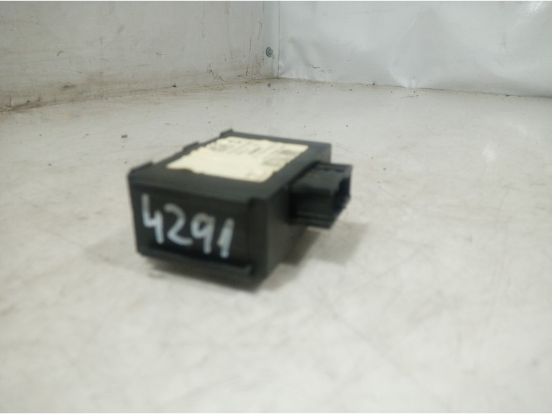 Recambio de centralita inmovilizador para peugeot 306 cabriolet (s2) 2.0 referencia OEM IAM 9625403080 9625403080 S105644001C