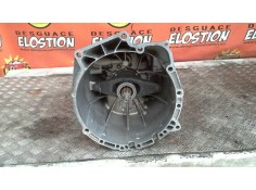 Recambio de caja cambios para bmw serie 3 berlina (e46) 320d referencia OEM IAM HBL  