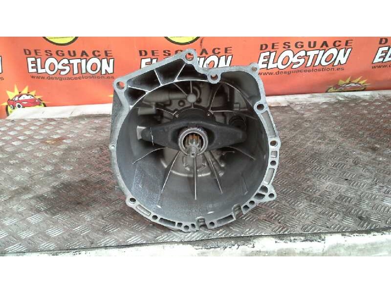 Recambio de caja cambios para bmw serie 3 berlina (e46) 320d referencia OEM IAM HBL  