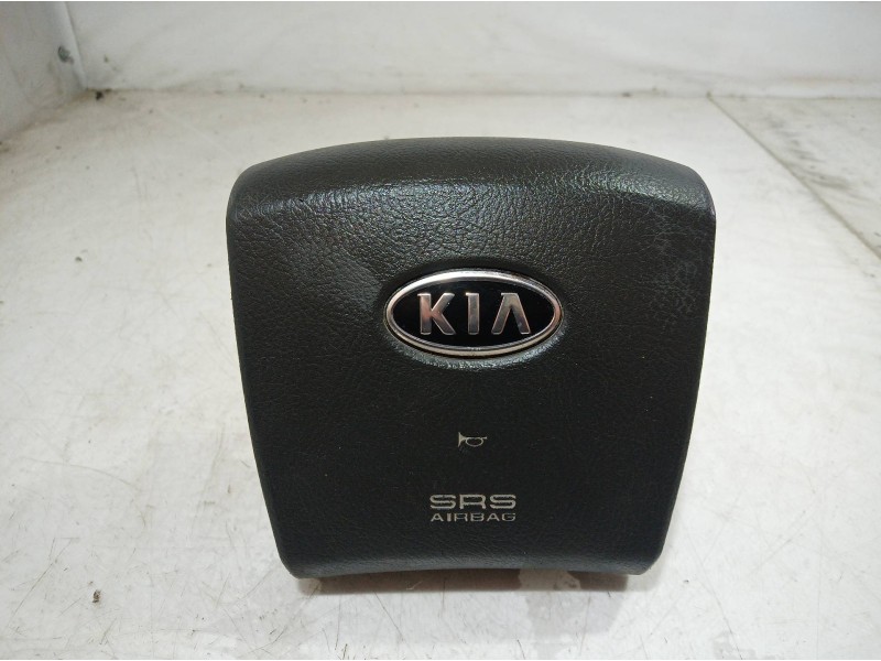 Recambio de airbag volante para kia sorento 2.5 crdi concept referencia OEM IAM   
