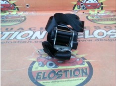 Recambio de cinturon seguridad trasero izquierdo para bmw serie 3 compact (e46) 316ti referencia OEM IAM 1639812  