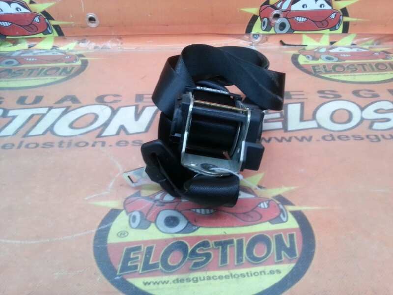 Recambio de cinturon seguridad trasero izquierdo para bmw serie 3 compact (e46) 316ti referencia OEM IAM 1639812  