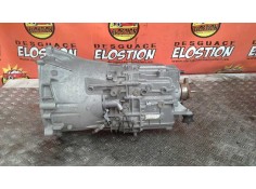 Recambio de caja cambios para bmw serie 3 berlina (e46) 320d referencia OEM IAM HBL   2