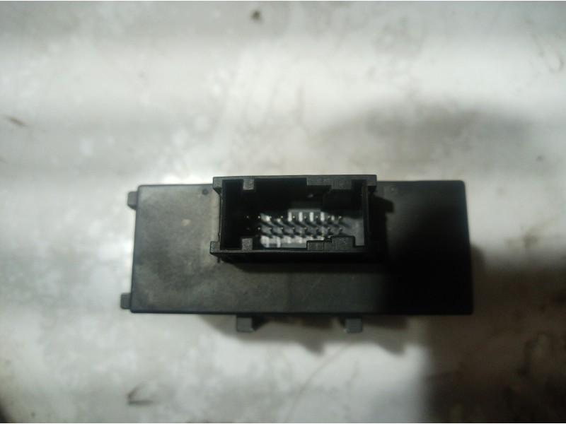 Recambio de centralita inmovilizador para peugeot 306 cabriolet (s2) 2.0 referencia OEM IAM 9625403080 9625403080 S105644001C