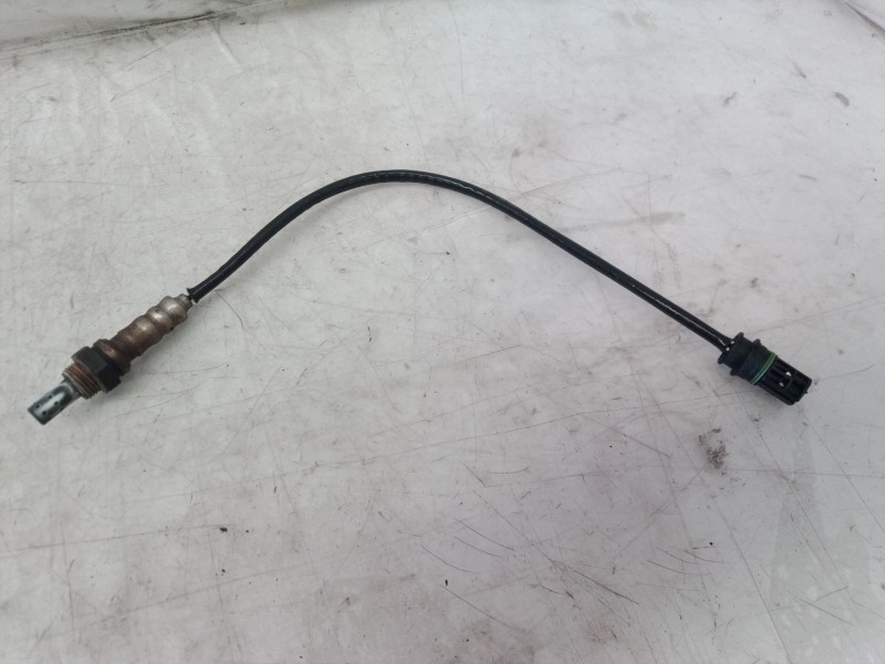 Recambio de sonda lambda para bmw serie 1 berlina (e81/e87) 120i referencia OEM IAM 7530285 7530285 7530285
