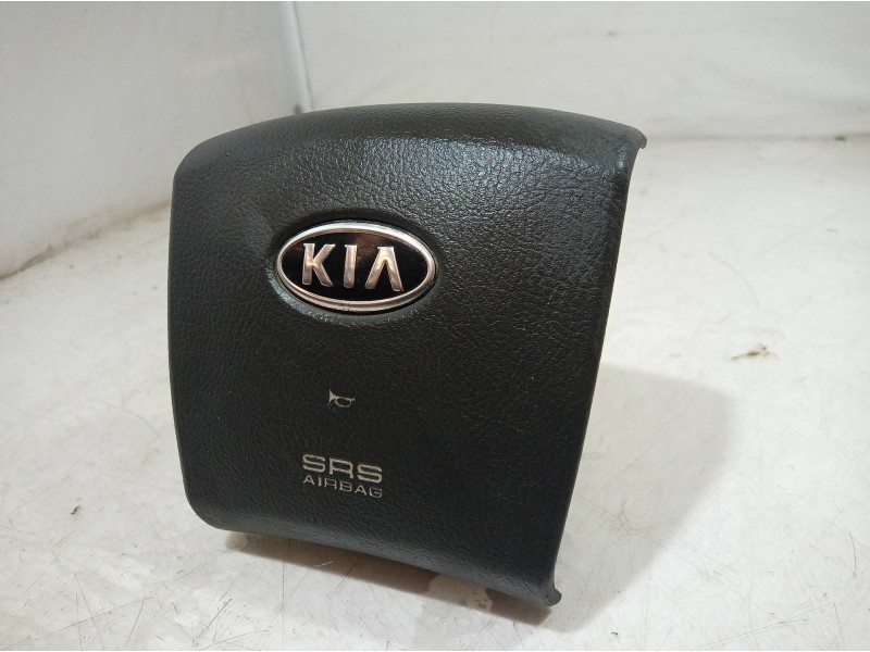 Recambio de airbag volante para kia sorento 2.5 crdi concept referencia OEM IAM   