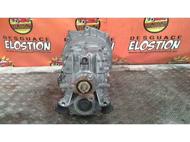 Recambio de caja cambios para bmw serie 3 berlina (e46) 320d referencia OEM IAM HBL  