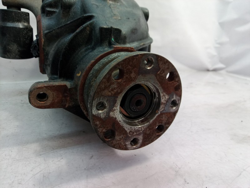 Recambio de diferencial trasero para bmw serie 3 berlina (e46) 320d referencia OEM IAM 1428796 1428796 1428796