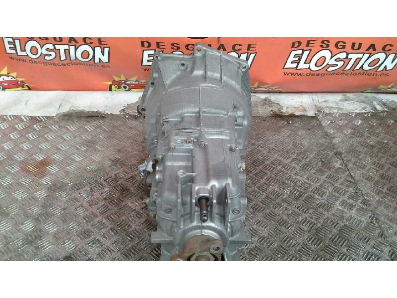 Recambio de caja cambios para bmw serie 3 berlina (e46) 320d referencia OEM IAM HBL  