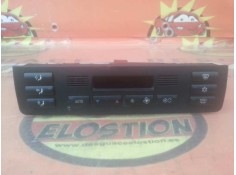 Recambio de mando climatizador para bmw serie 3 compact (e46) 316ti referencia OEM IAM 64116931601 5HB00773826 64116931601