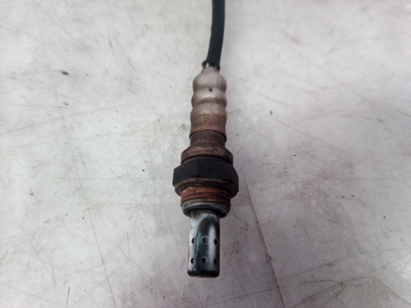 Recambio de sonda lambda para bmw serie 1 berlina (e81/e87) 120i referencia OEM IAM 7530285 7530285 7530285