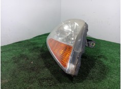 Recambio de faro derecho para renault trafic caja cerrada (ab 4.01) l1h2 2,9t caja cerrada, techo elevado, corto referencia OEM  2