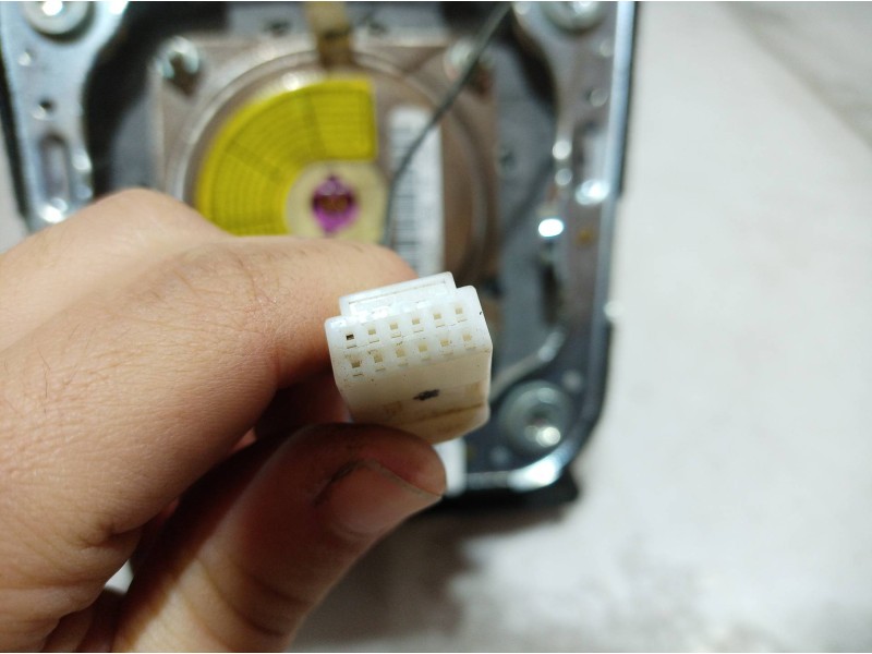 Recambio de airbag volante para kia sorento 2.5 crdi concept referencia OEM IAM   