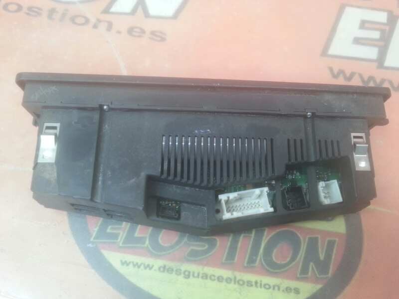 Recambio de mando climatizador para bmw serie 3 compact (e46) 316ti referencia OEM IAM 64116931601 5HB00773826 64116931601