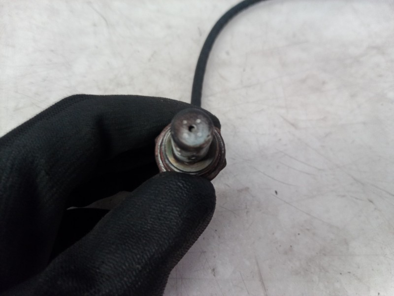 Recambio de sonda lambda para bmw serie 1 berlina (e81/e87) 120i referencia OEM IAM 7530285 7530285 7530285