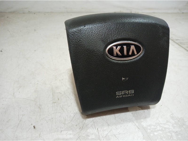 Recambio de airbag volante para kia sorento 2.5 crdi concept referencia OEM IAM   
