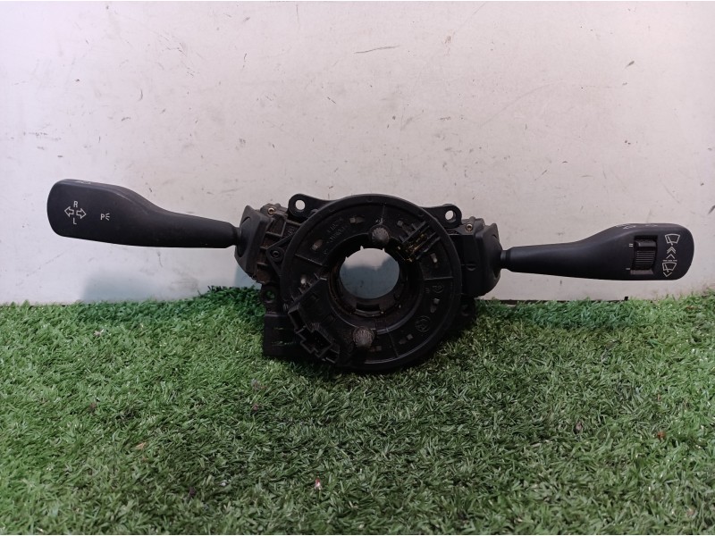 Recambio de mando multifuncion para bmw serie 3 compact (e46) 316ti referencia OEM IAM 6131837644391 8363662M 01404016HW