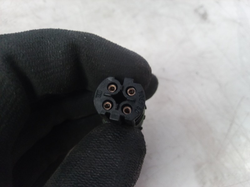 Recambio de sonda lambda para bmw serie 1 berlina (e81/e87) 120i referencia OEM IAM 7530285 7530285 7530285