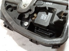 Recambio de cerradura puerta trasera derecha para bmw serie 3 berlina (e90) 325i referencia OEM IAM 7060296 7060296 7060296 2