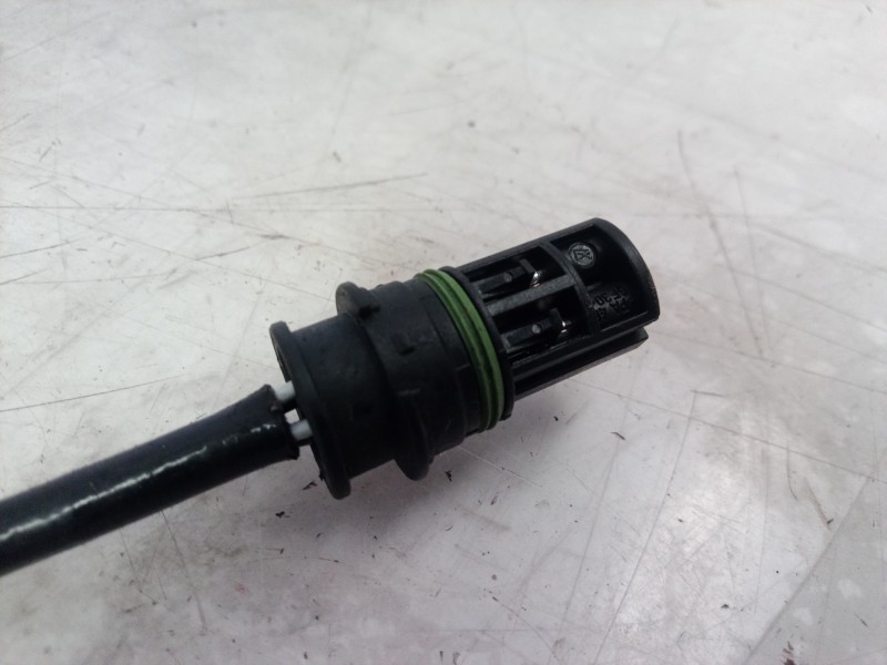 Recambio de sonda lambda para bmw serie 1 berlina (e81/e87) 120i referencia OEM IAM 7530285 7530285 7530285