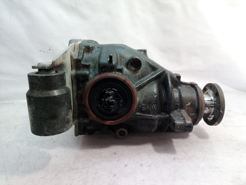 Recambio de diferencial trasero para bmw serie 3 berlina (e46) 320d referencia OEM IAM 1428796 1428796 1428796