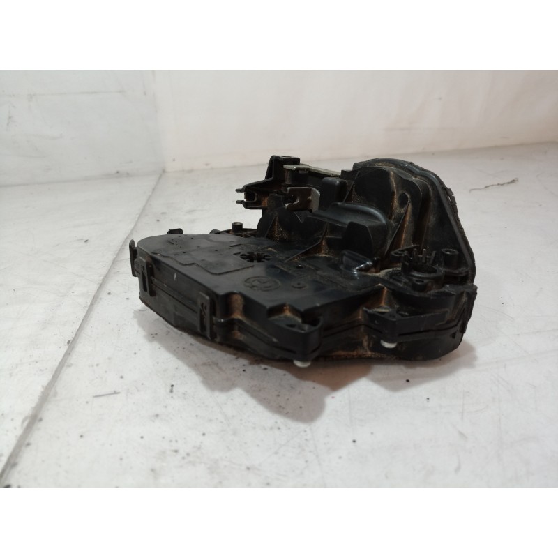 Recambio de cerradura puerta trasera derecha para bmw serie 3 berlina (e90) 325i referencia OEM IAM 7060296 7060296 7060296