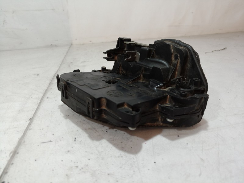 Recambio de cerradura puerta trasera derecha para bmw serie 3 berlina (e90) 325i referencia OEM IAM 7060296 7060296 7060296