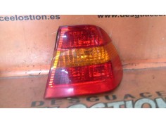 Recambio de piloto trasero derecho para bmw serie 3 berlina (e46) 320d referencia OEM IAM   