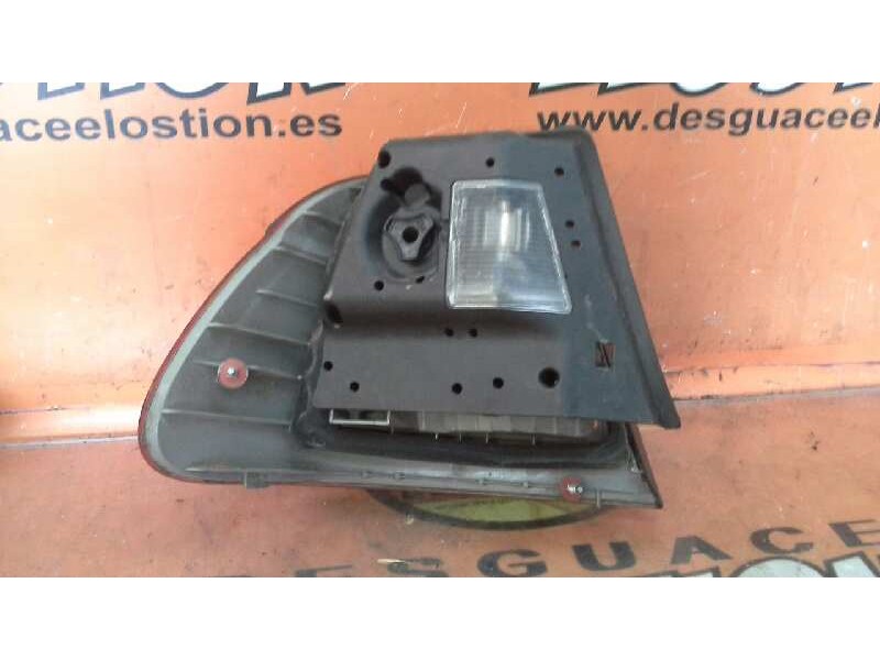 Recambio de piloto trasero derecho para bmw serie 3 berlina (e46) 320d referencia OEM IAM   